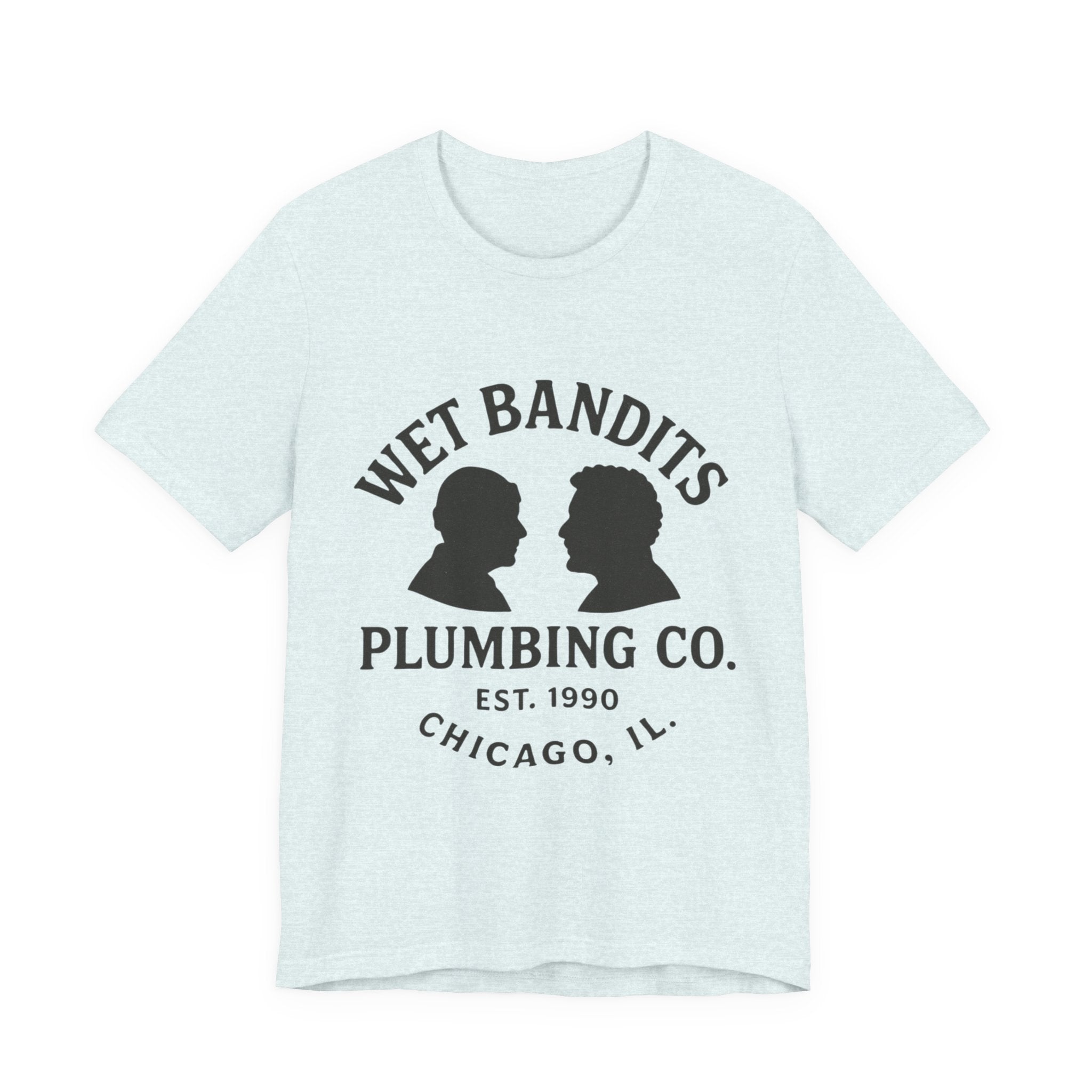 Wet Bandits Plumbing Co.