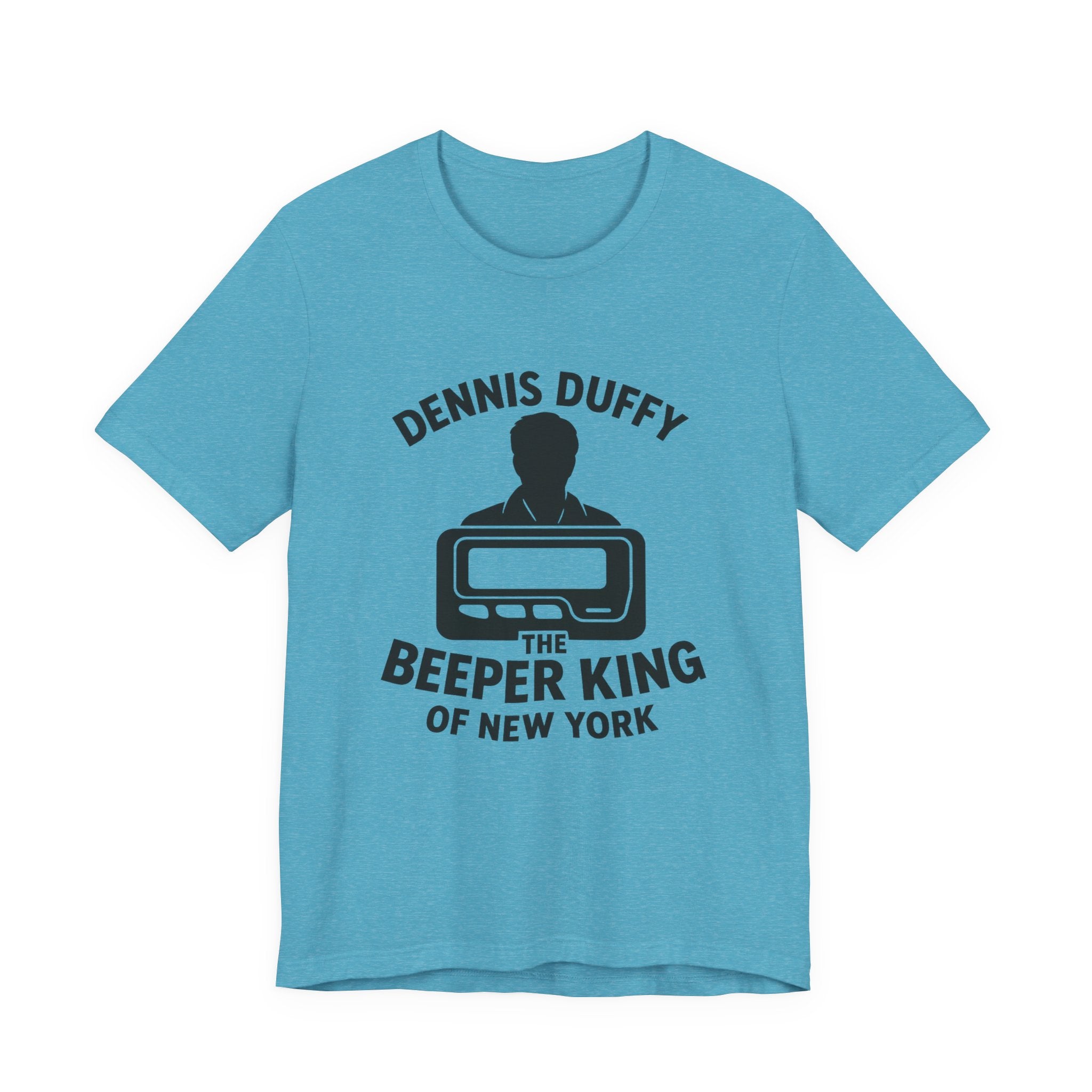 Dennis Duffy Beeper King