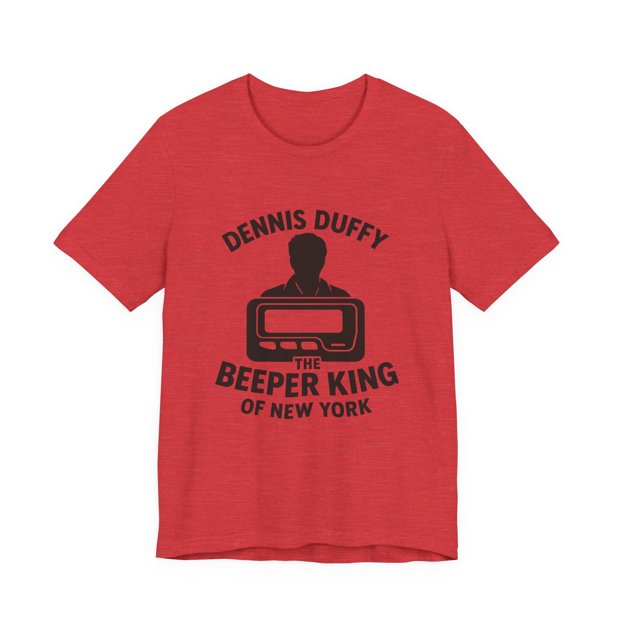 Dennis Duffy Beeper King