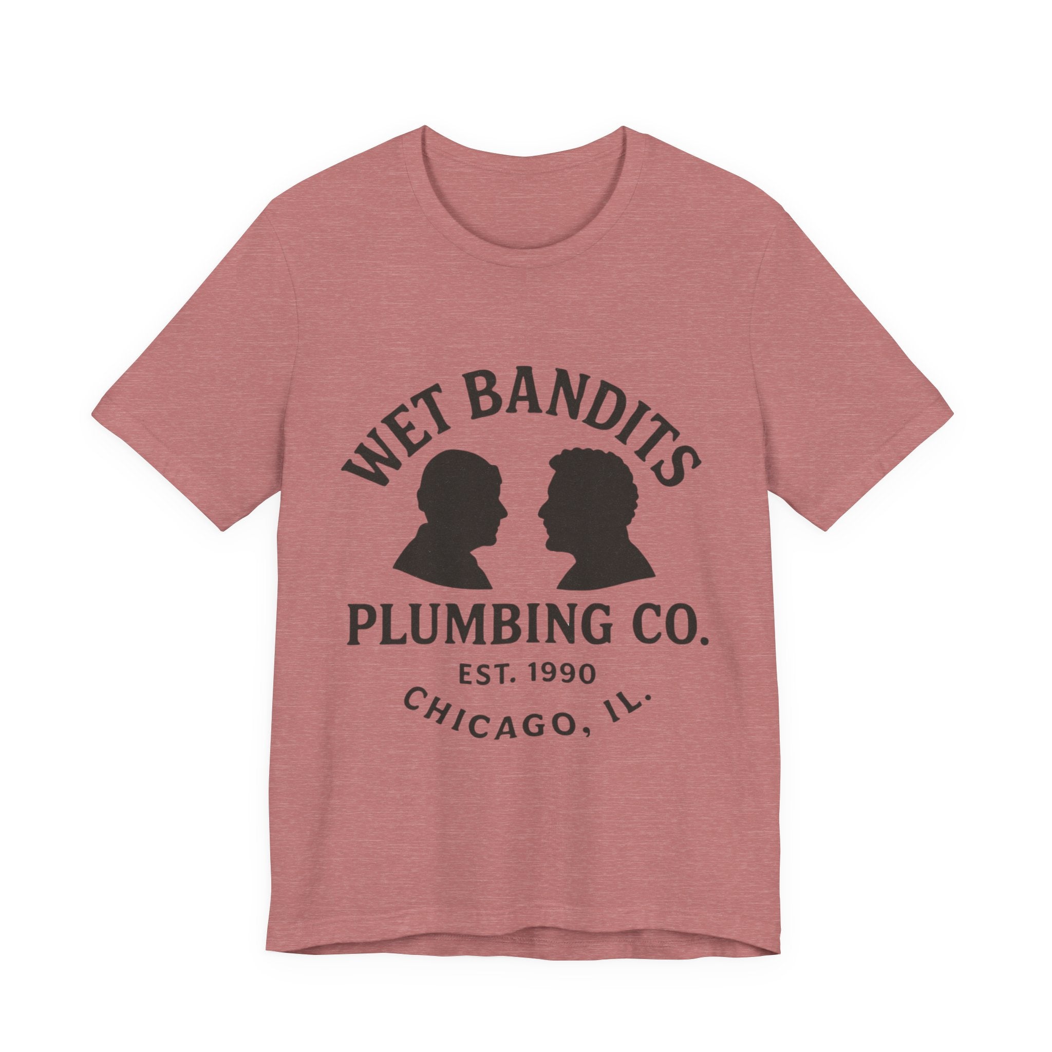 Wet Bandits Plumbing Co.