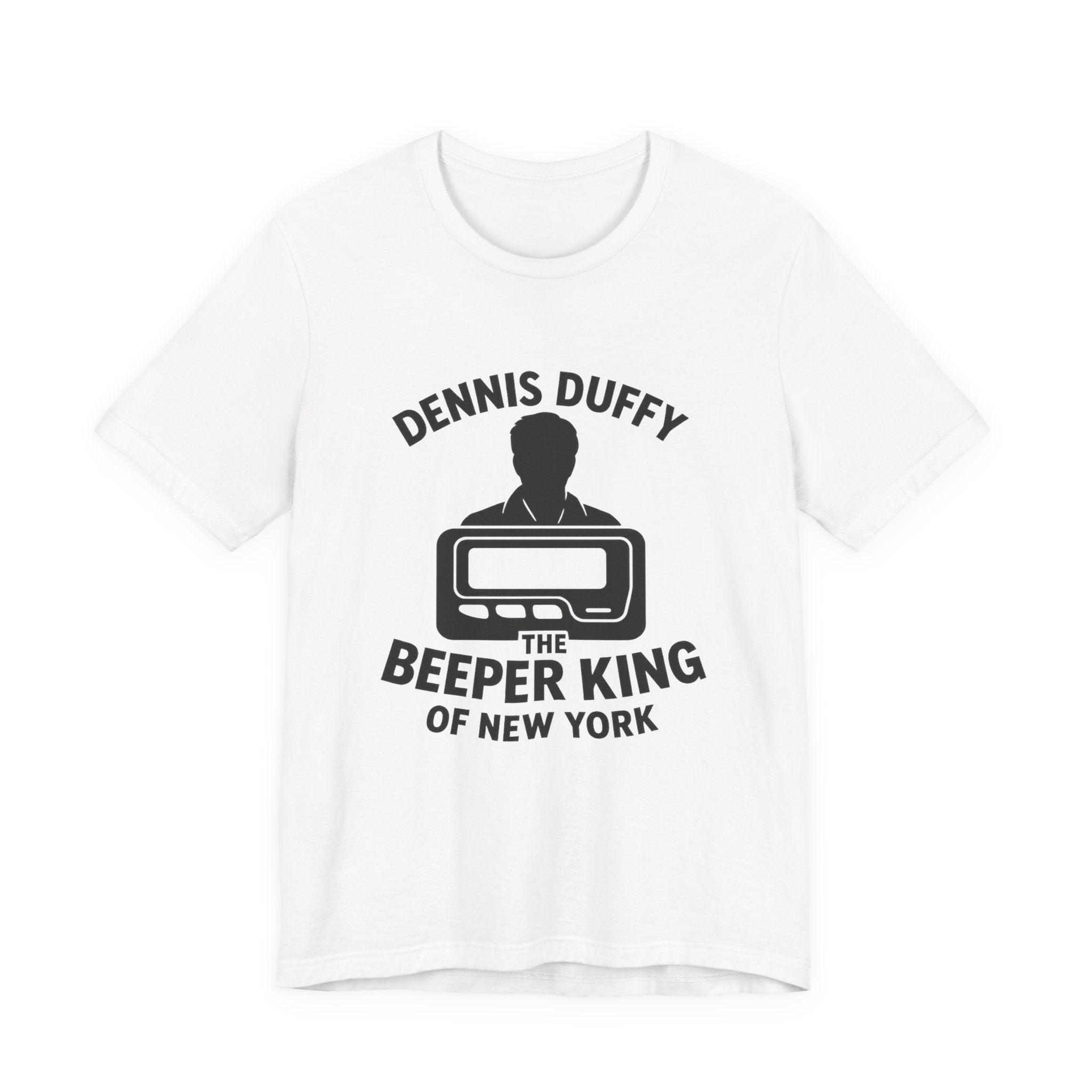 Dennis Duffy Beeper King