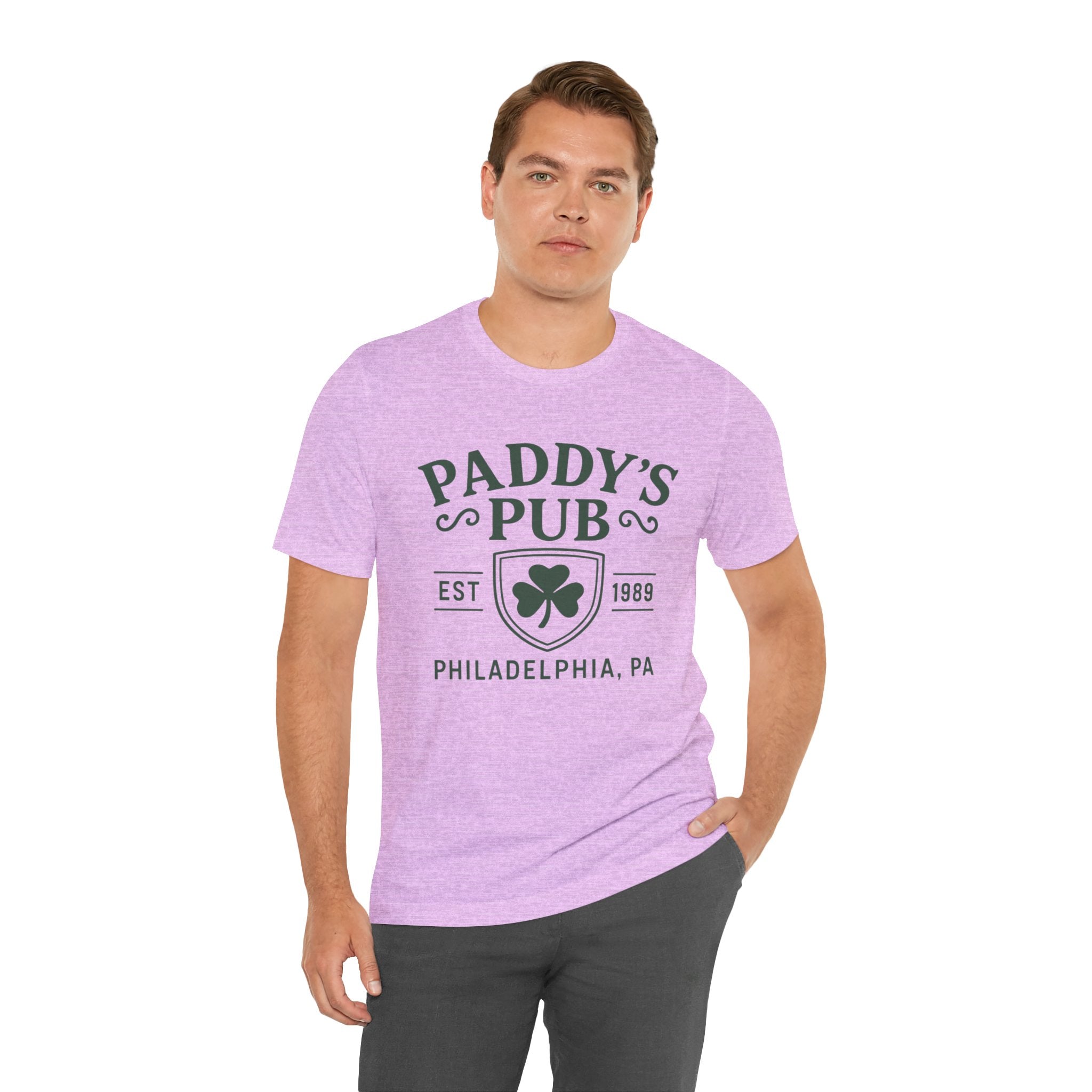 Paddy's Pub