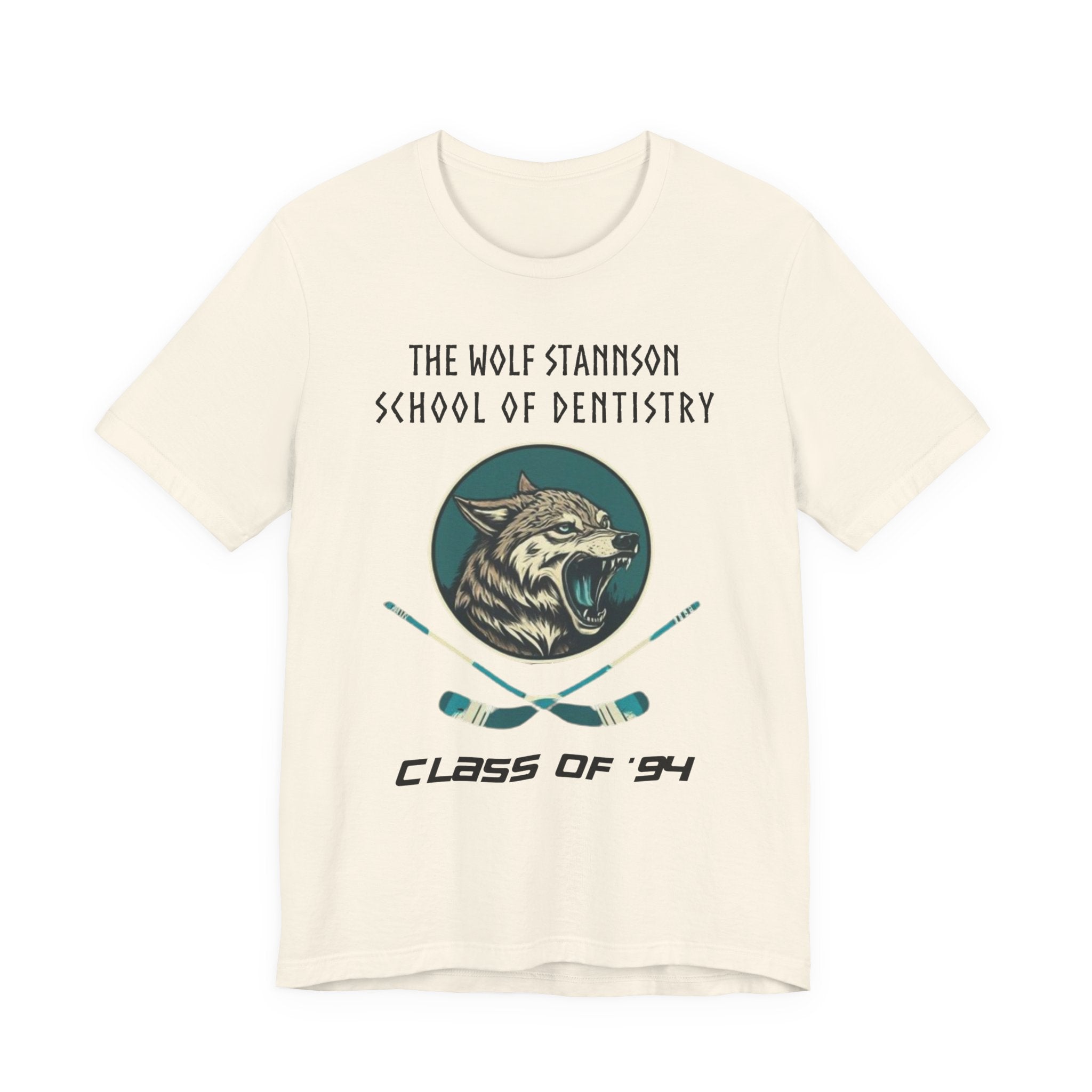 Wolf Stansson School of Dentistry