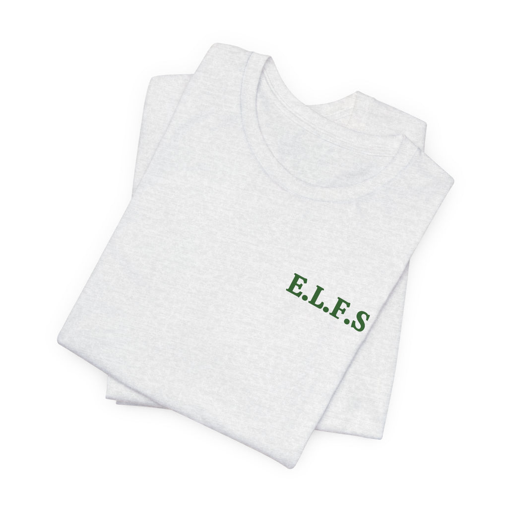 E.L.F.S - Effective Liberating Flight Squad